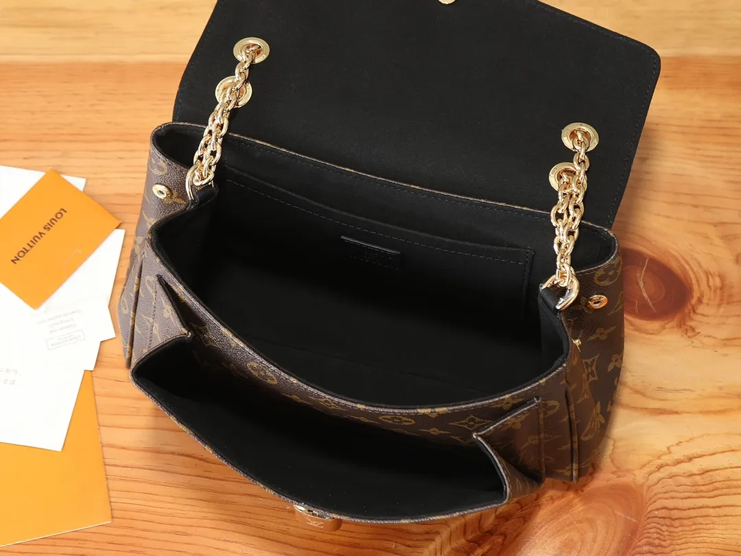 All Categories Official Website "Brand Women's Bags" Women's Bags 💙 LV LV 2026 New Crossbody Shoulder Bag
