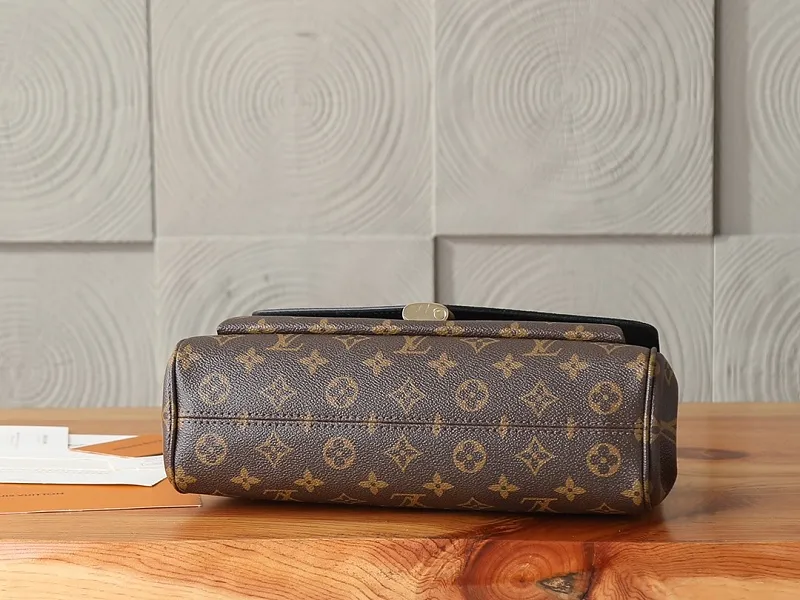 All Categories Official Website "Brand Women's Bags" Women's Bags 💙 LV LV 2026 New Crossbody Shoulder Bag