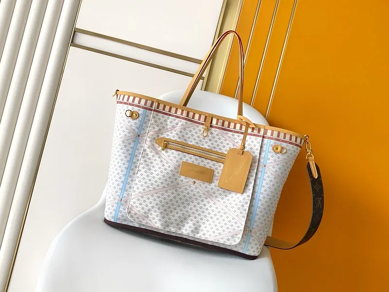 All categories Official website "Brand Women's Bags" Women's Bags 💙 LV 2026 new LV hand-held crossbody bag
