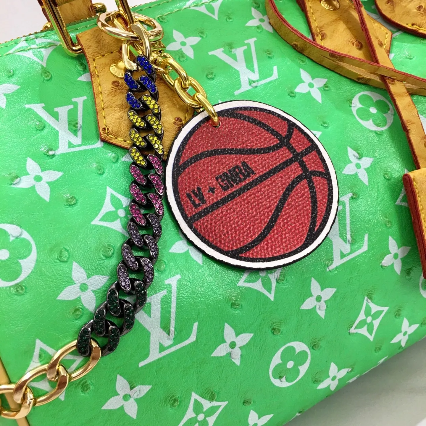 All Categories Official Website "Brand Women's Bags" Women's Bags 💙 LV 2025 New LV Crossbody Bag