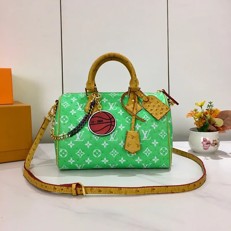 All Categories Official Website "Brand Women's Bags" Women's Bags 💙 LV 2025 New LV Crossbody Bag
