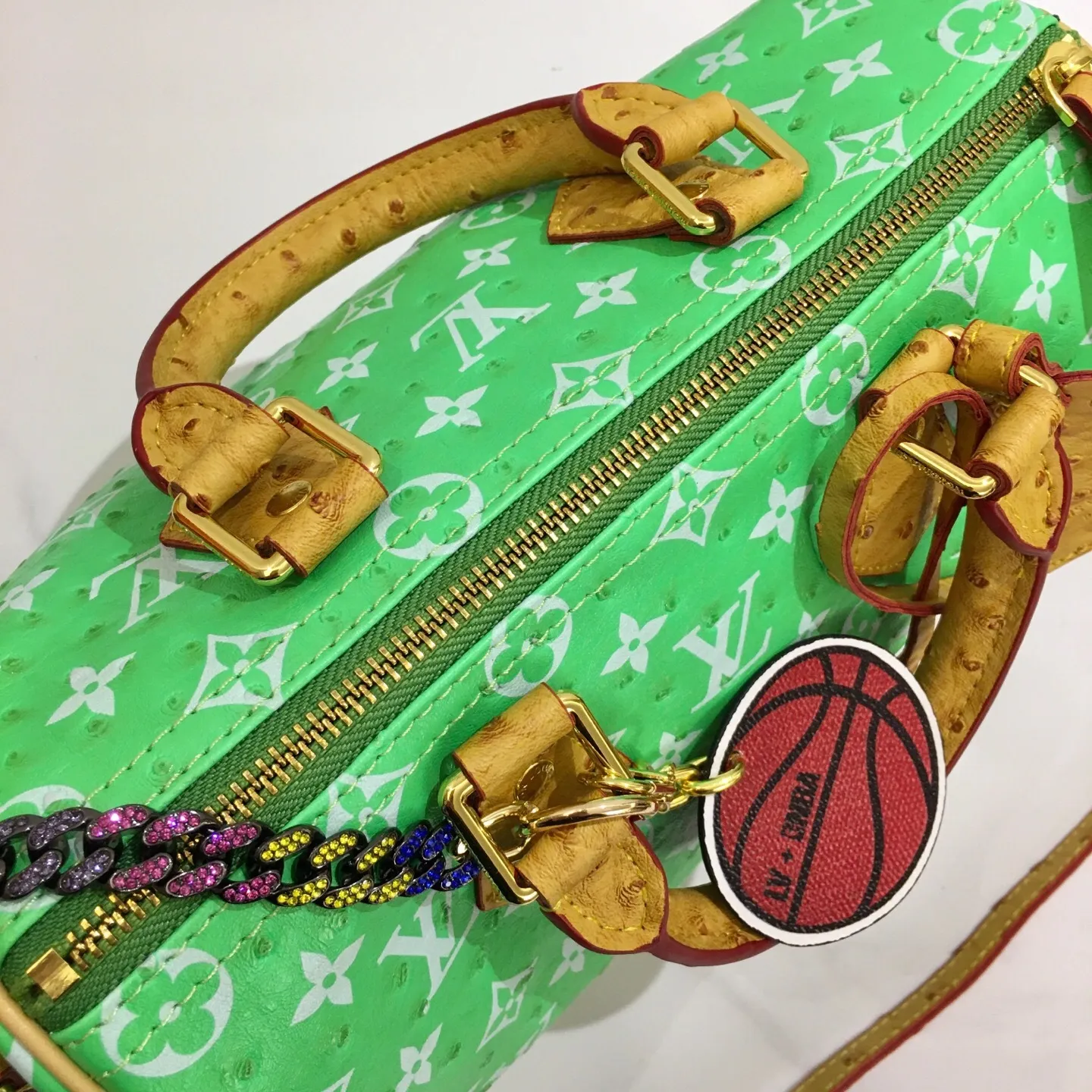 All Categories Official Website "Brand Women's Bags" Women's Bags 💙 LV 2025 New LV Crossbody Bag