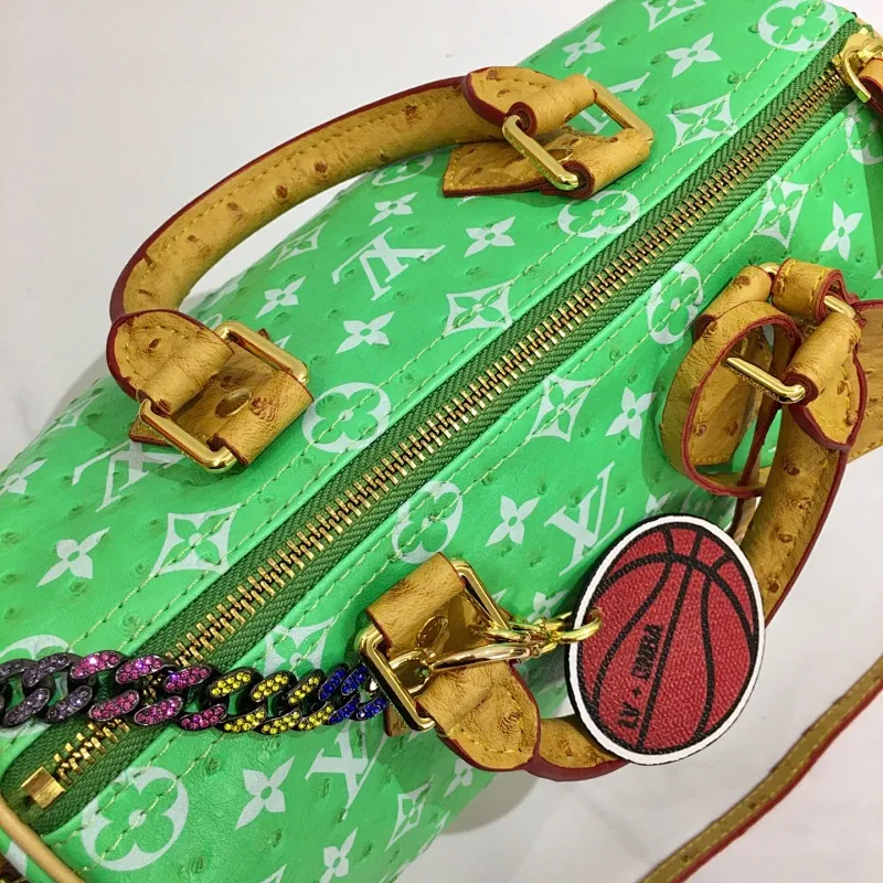 All Categories Official Website "Brand Women's Bags" Women's Bags 💙 LV 2025 New LV Crossbody Bag