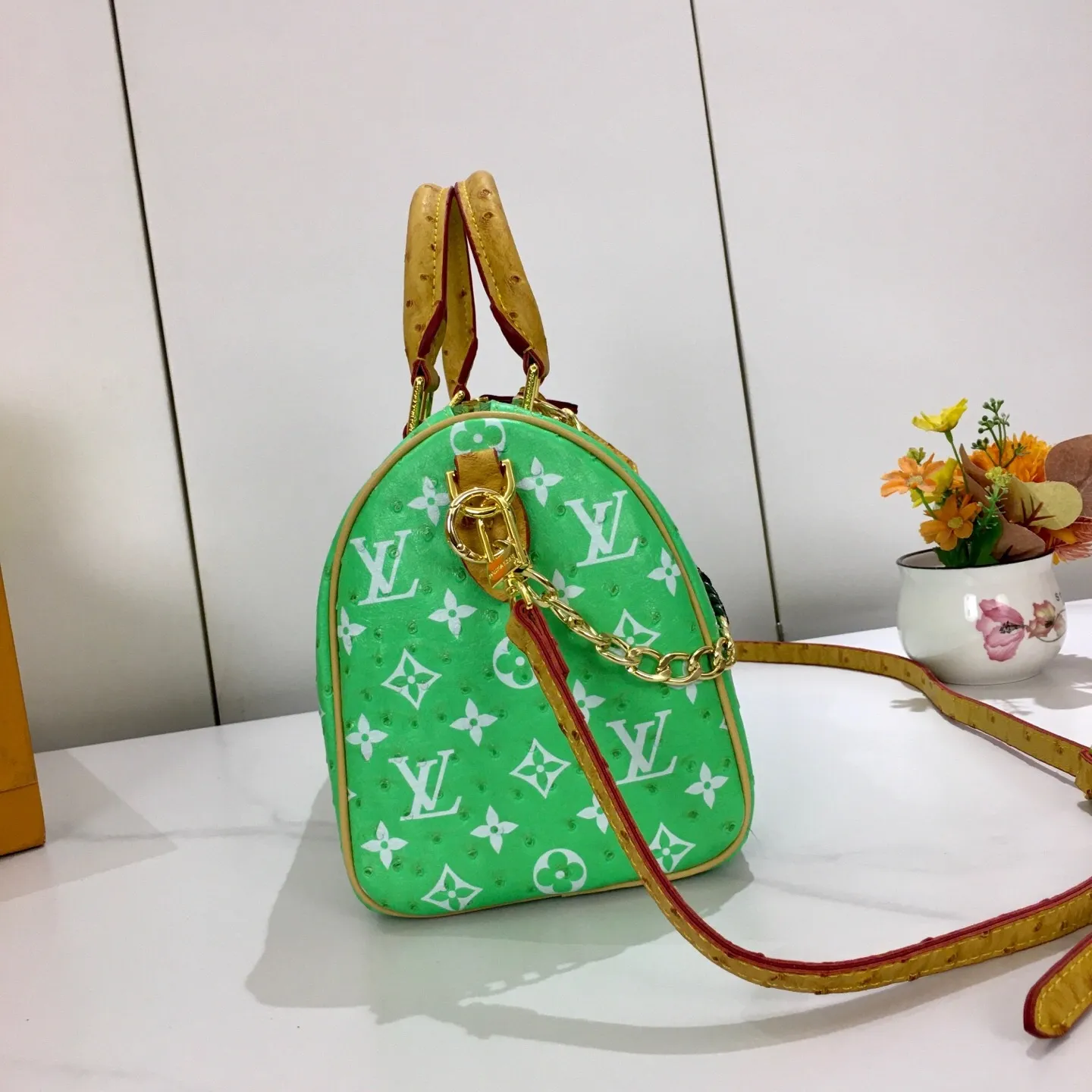 All Categories Official Website "Brand Women's Bags" Women's Bags 💙 LV 2025 New LV Crossbody Bag