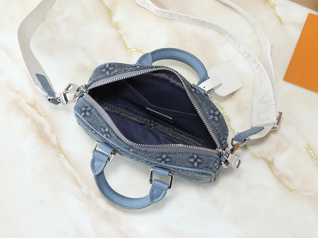All Categories Official Website "Brand Women's Bags" Women's Bags 💙 LV 2025 New LV Crossbody Bag