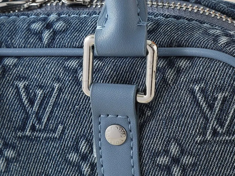 All Categories Official Website "Brand Women's Bags" Women's Bags 💙 LV 2025 New LV Crossbody Bag