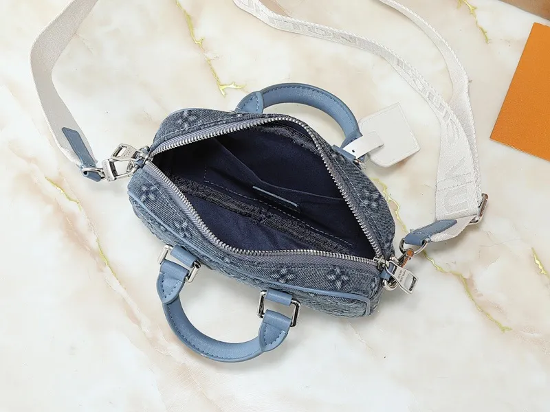 All Categories Official Website "Brand Women's Bags" Women's Bags 💙 LV 2025 New LV Crossbody Bag