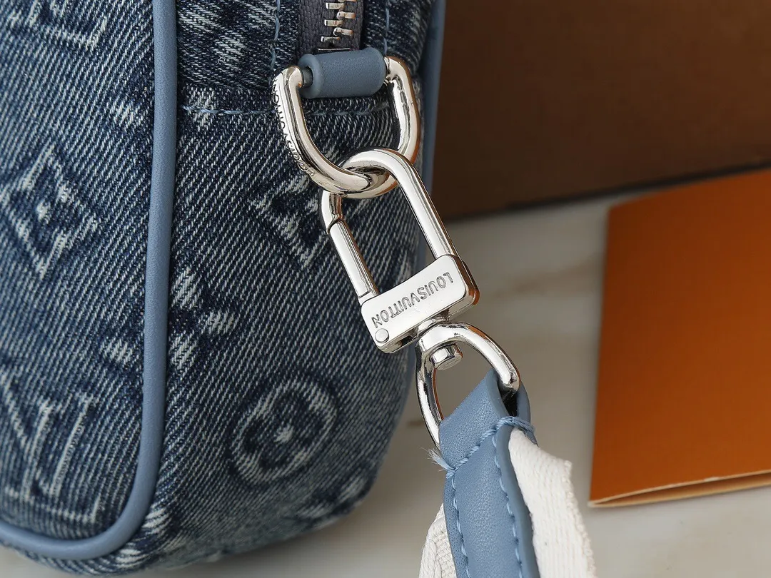 All Categories Official Website "Brand Women's Bags" Women's Bags 💙 LV 2025 New LV Crossbody Bag