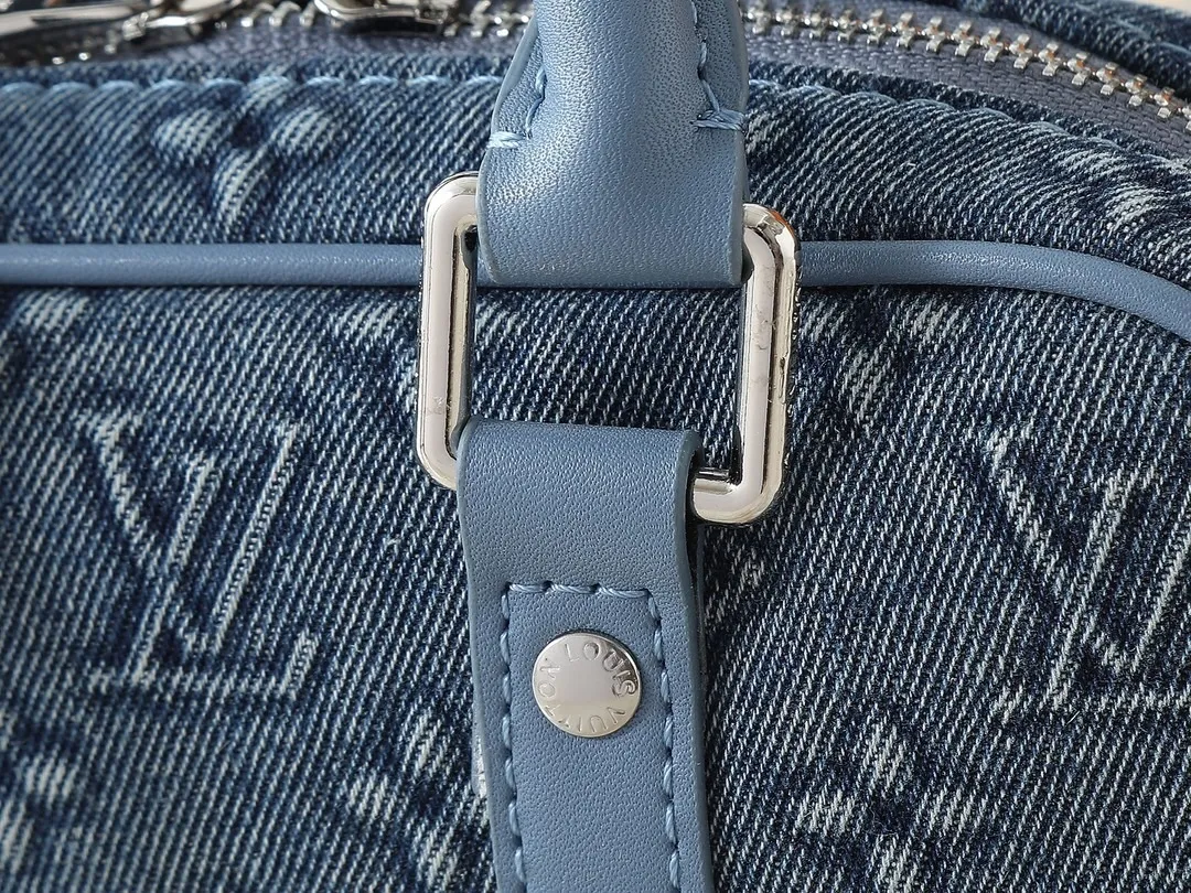 All Categories Official Website "Brand Women's Bags" Women's Bags 💙 LV 2025 New LV Crossbody Bag