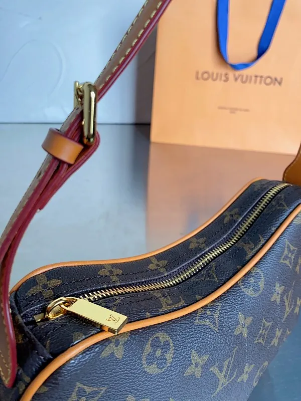 All categories Official website "Three-piece bag set" Three-piece set💖 LV 2023 new LV bag three-piece set wholesale