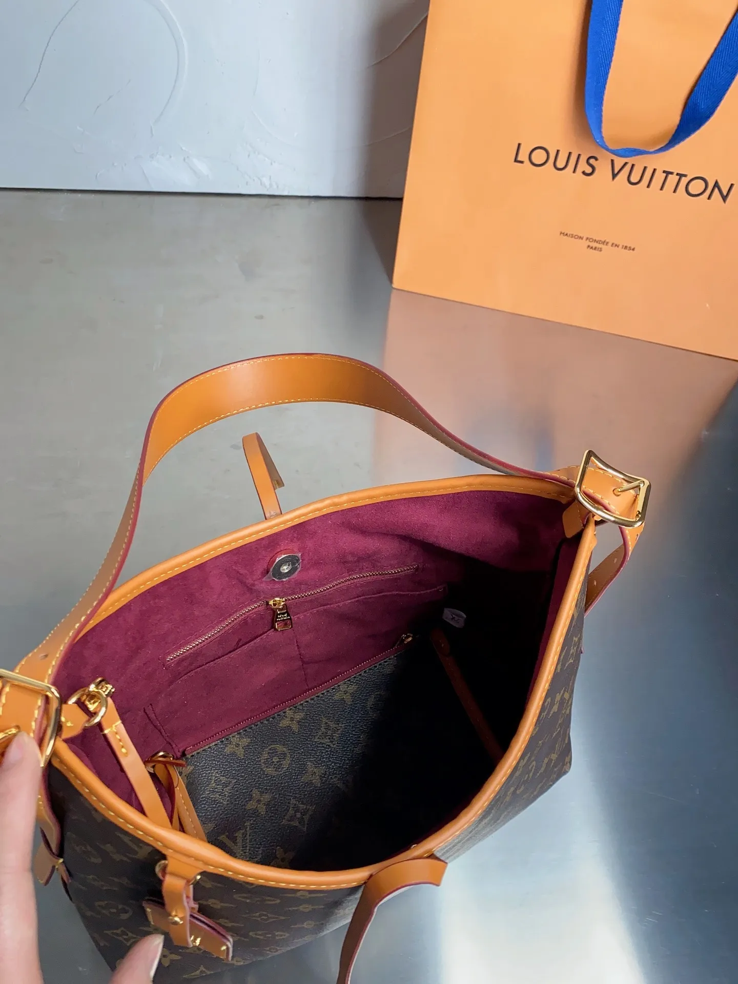 All categories Official website "Three-piece bag set" Three-piece set💖 LV 2023 new LV bag three-piece set wholesale