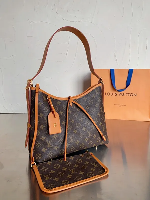 All categories Official website "Three-piece bag set" Three-piece set💖 LV 2023 new LV bag three-piece set wholesale