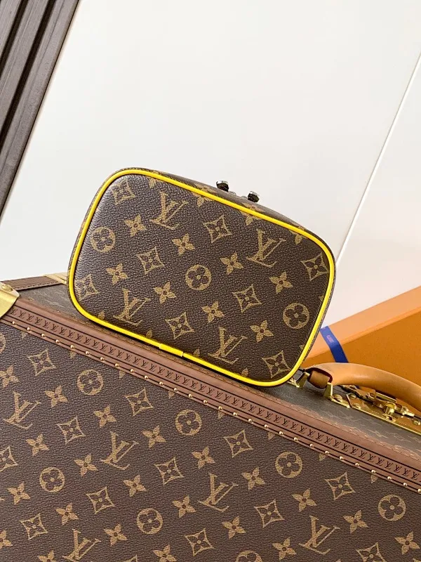 All Categories Official Website "Brand Women's Bags" Women's Bags 💙 LV 2025 New LV Crossbody Bag