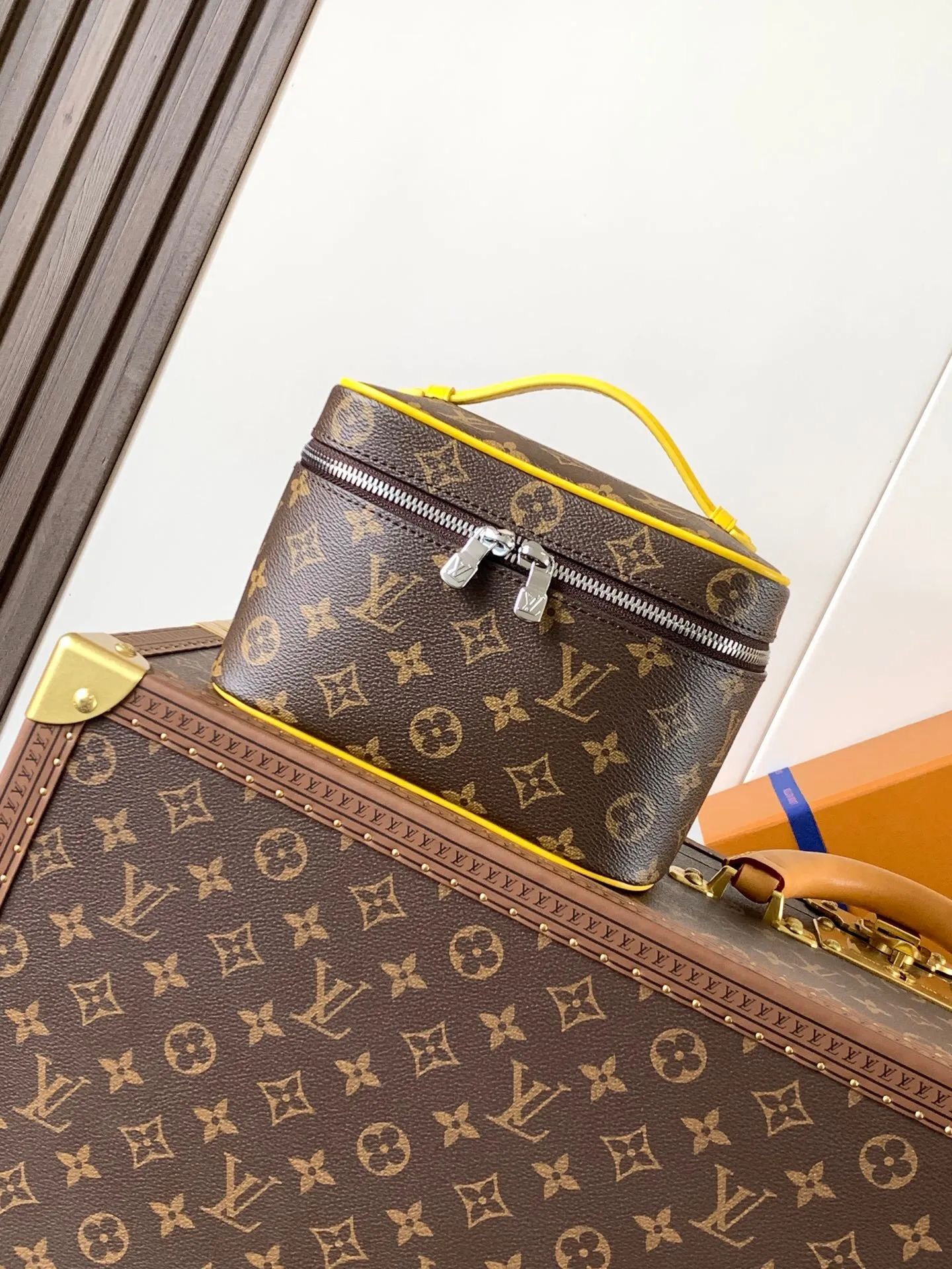 All Categories Official Website "Brand Women's Bags" Women's Bags 💙 LV 2025 New LV Crossbody Bag