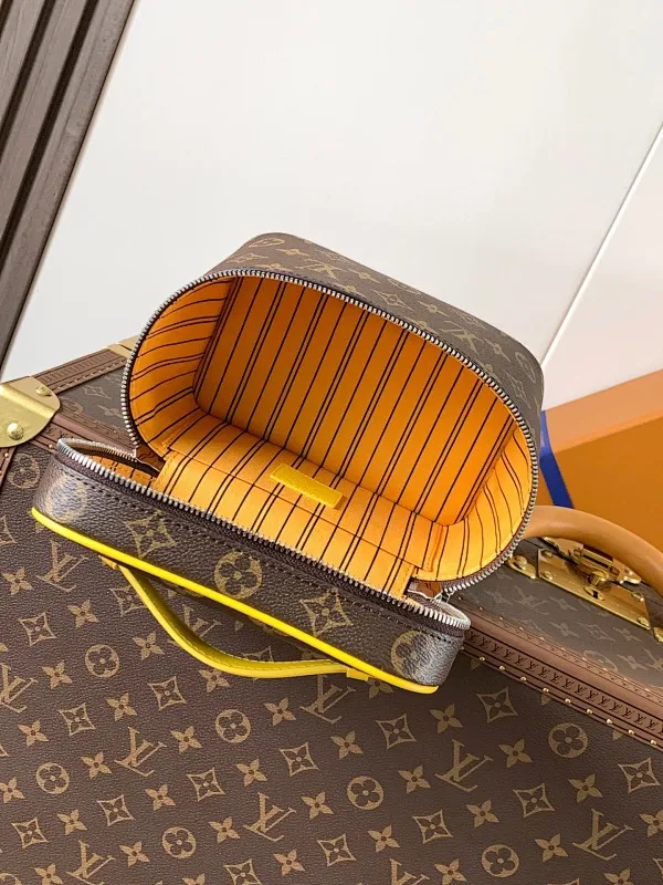 All Categories Official Website "Brand Women's Bags" Women's Bags 💙 LV 2025 New LV Crossbody Bag