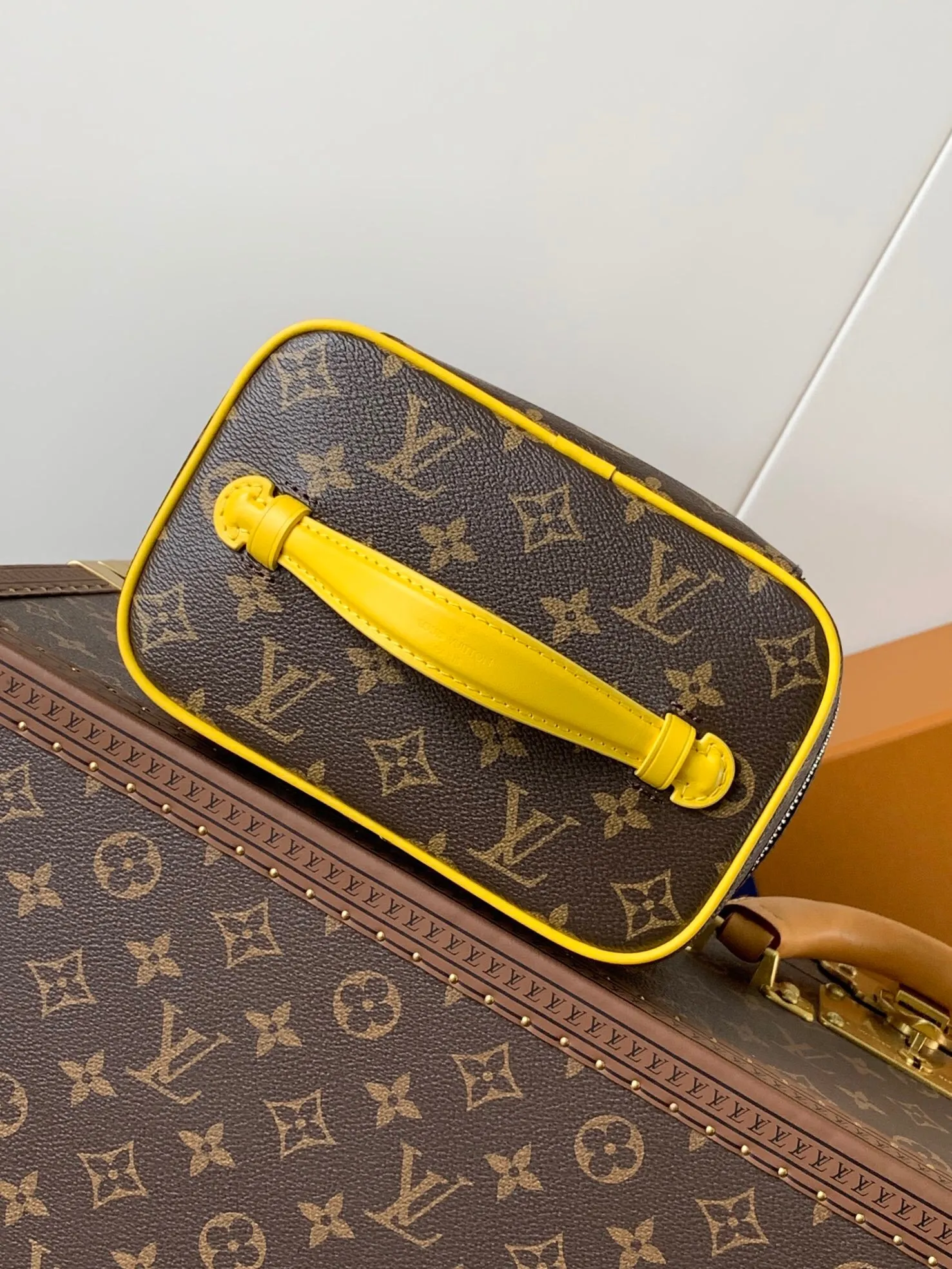 All Categories Official Website "Brand Women's Bags" Women's Bags 💙 LV 2025 New LV Crossbody Bag