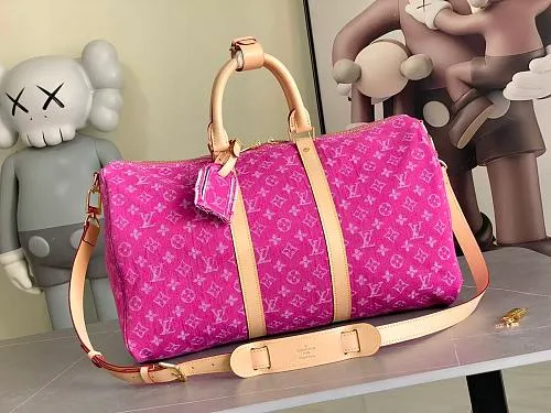 All categories 💚 Authentic bags 💚 LV 2026 new LV travel bag