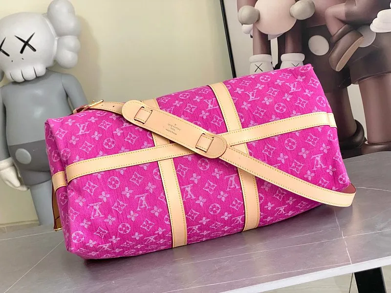 All categories 💚 Authentic bags 💚 LV 2026 new LV travel bag