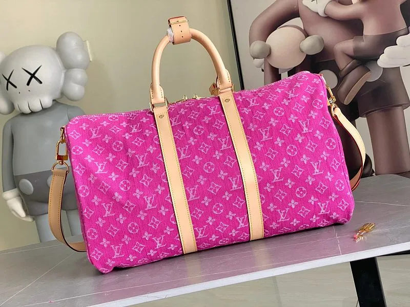 All categories 💚 Authentic bags 💚 LV 2026 new LV travel bag