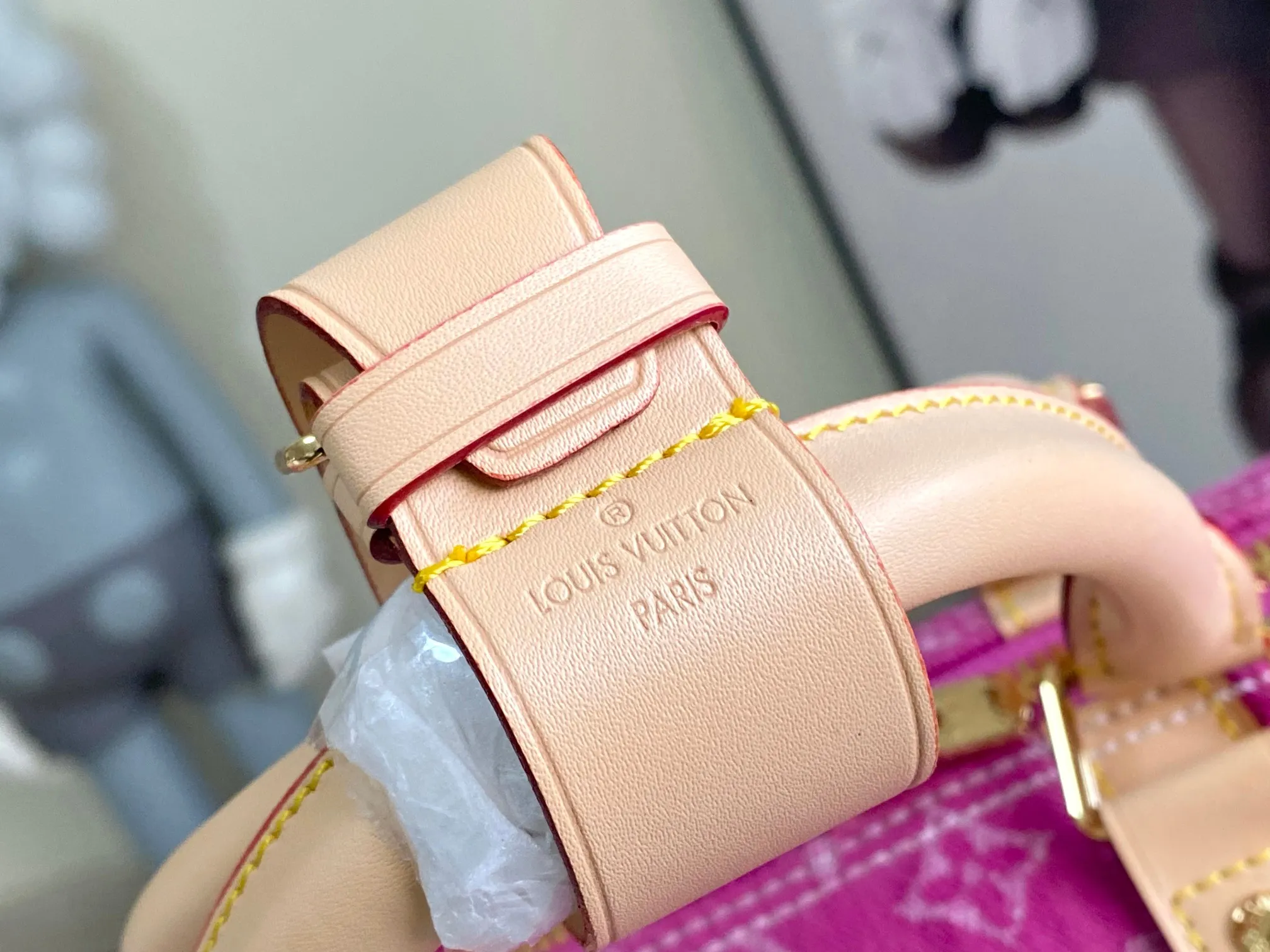 All categories 💚 Authentic bags 💚 LV 2026 new LV travel bag