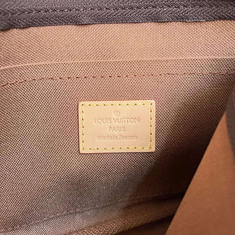 All Categories Official Website "Brand Women's Bags" Women's Bags 💙 LV 2025 New LV Crossbody Bag
