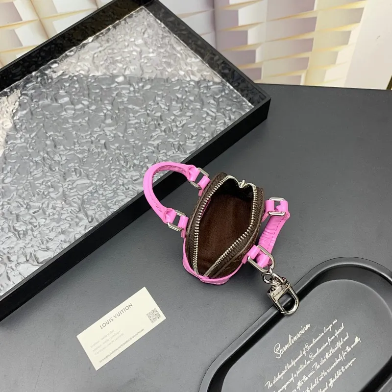 All Categories Official Website "Brand Women's Bags" Women's Bags 💙 LV 2025 New LV Crossbody Bag