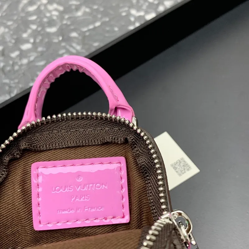 All Categories Official Website "Brand Women's Bags" Women's Bags 💙 LV 2025 New LV Crossbody Bag