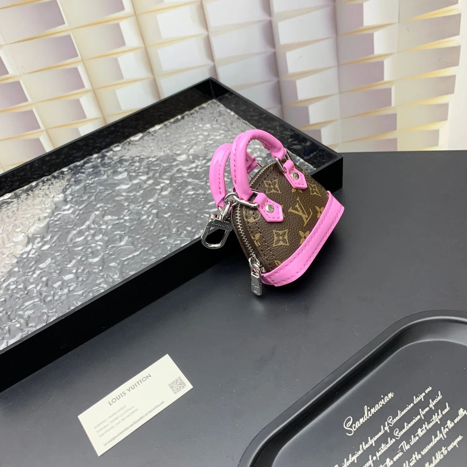 All Categories Official Website "Brand Women's Bags" Women's Bags 💙 LV 2025 New LV Crossbody Bag