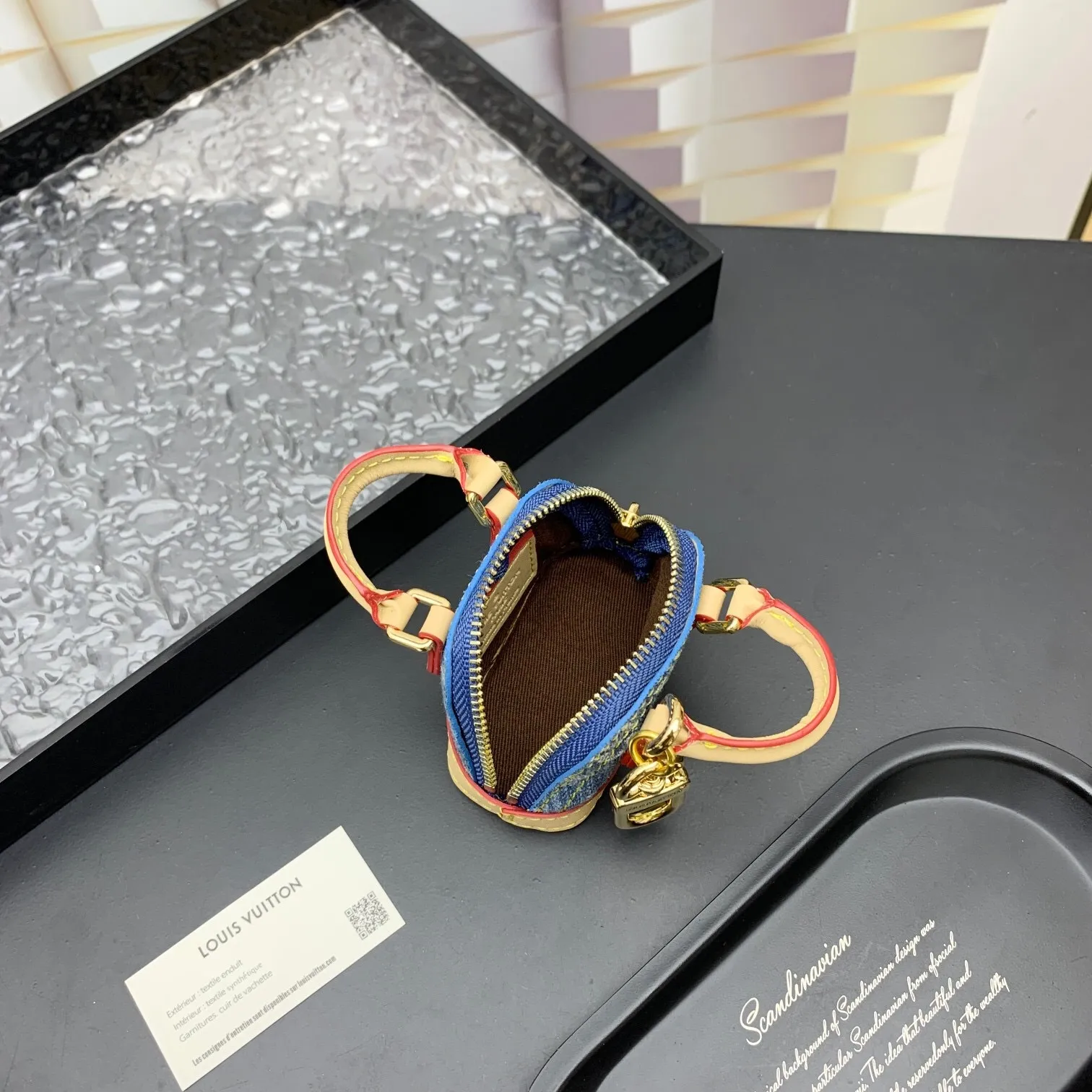 All Categories Official Website "Brand Women's Bags" Women's Bags 💙 LV 2025 New LV Crossbody Bag