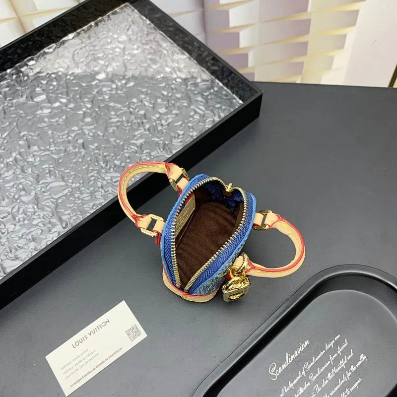 All Categories Official Website "Brand Women's Bags" Women's Bags 💙 LV 2025 New LV Crossbody Bag