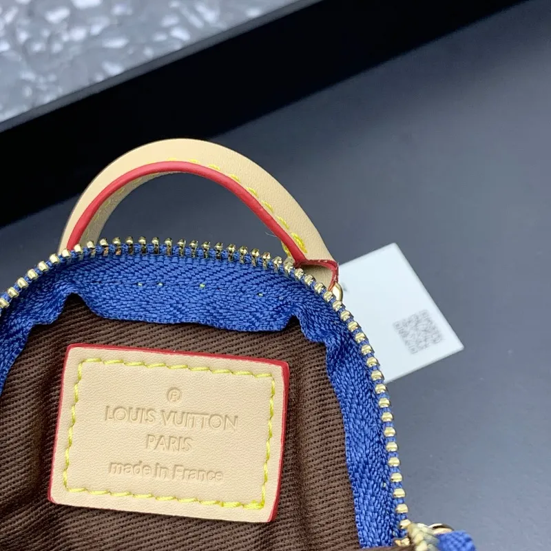 All Categories Official Website "Brand Women's Bags" Women's Bags 💙 LV 2025 New LV Crossbody Bag