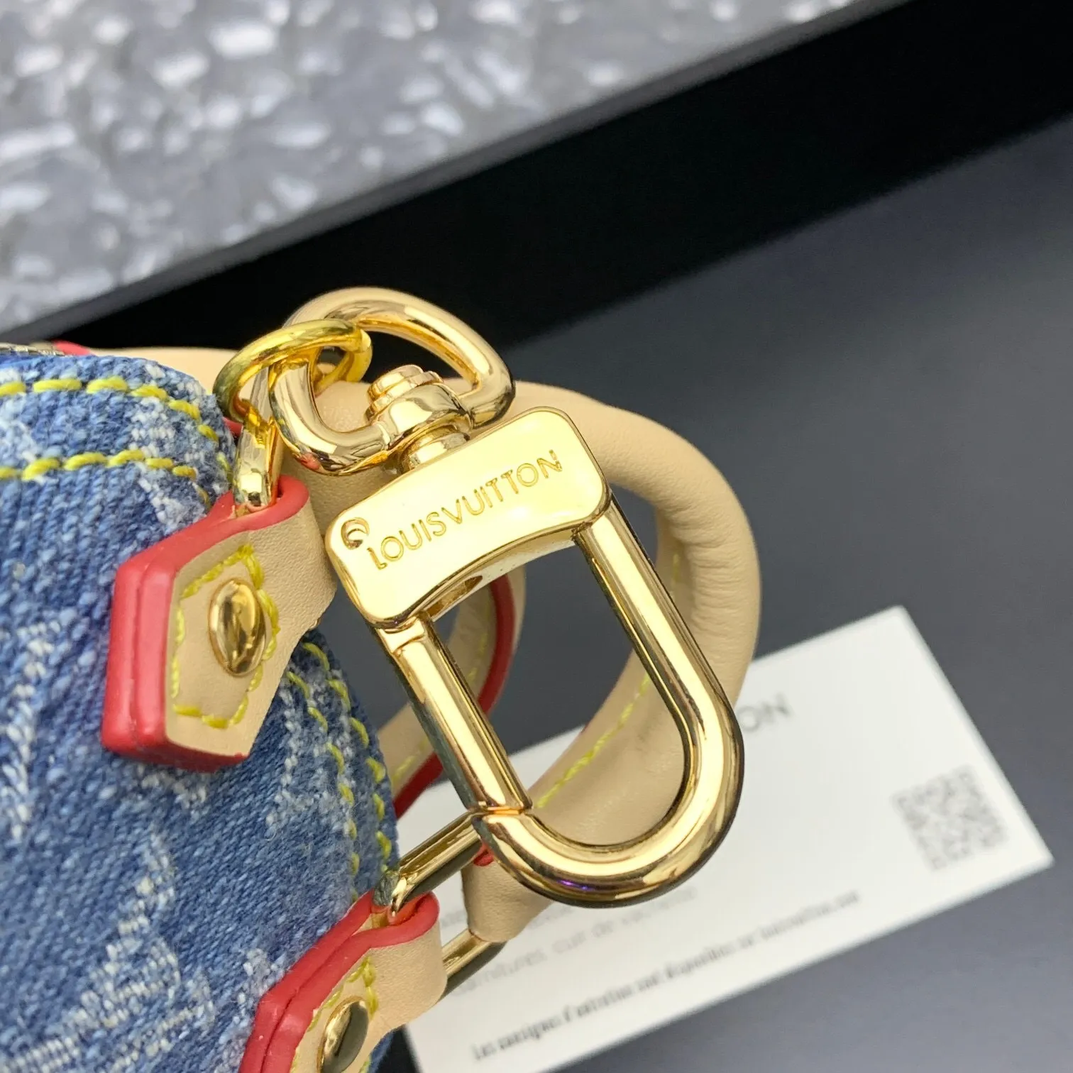 All Categories Official Website "Brand Women's Bags" Women's Bags 💙 LV 2025 New LV Crossbody Bag