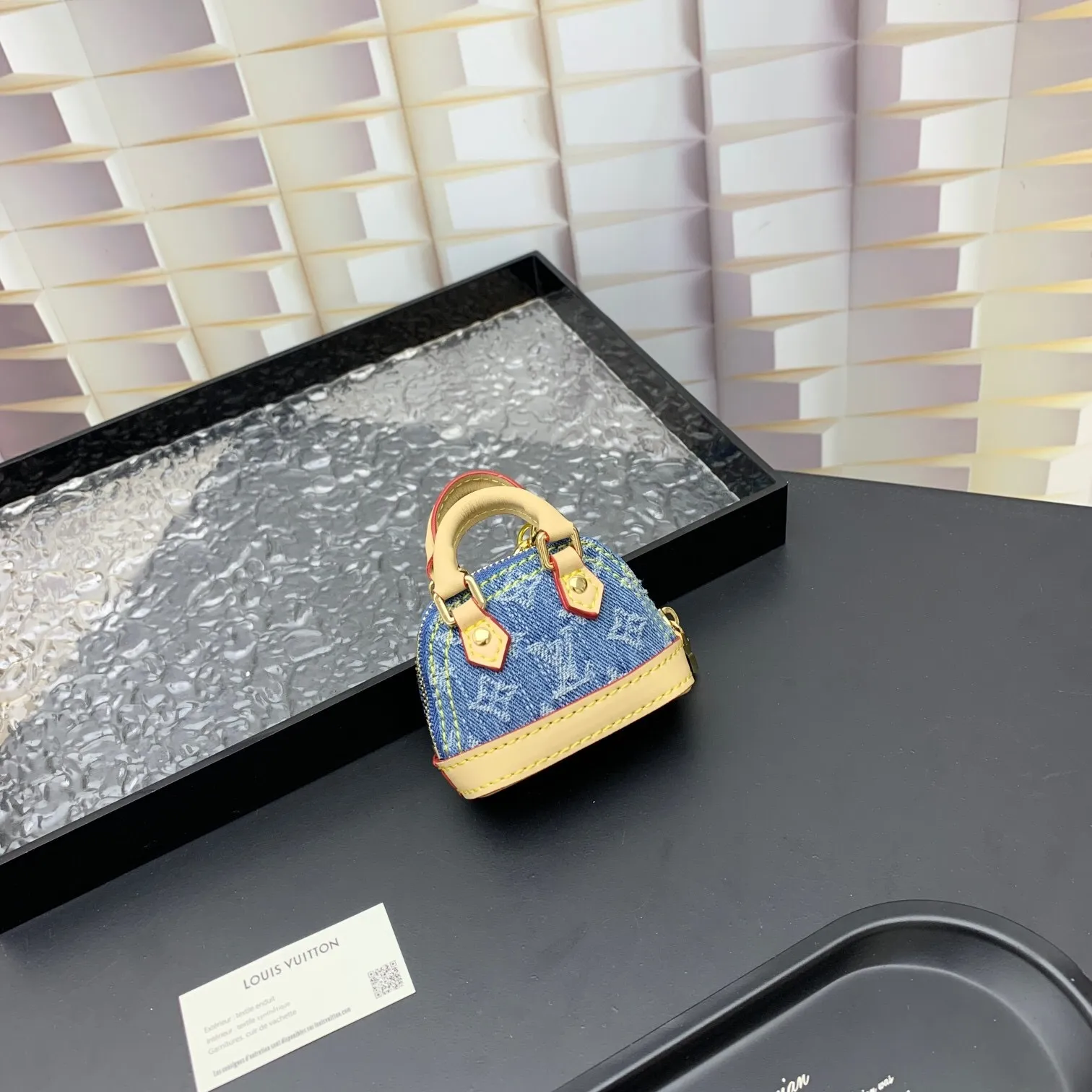All Categories Official Website "Brand Women's Bags" Women's Bags 💙 LV 2025 New LV Crossbody Bag