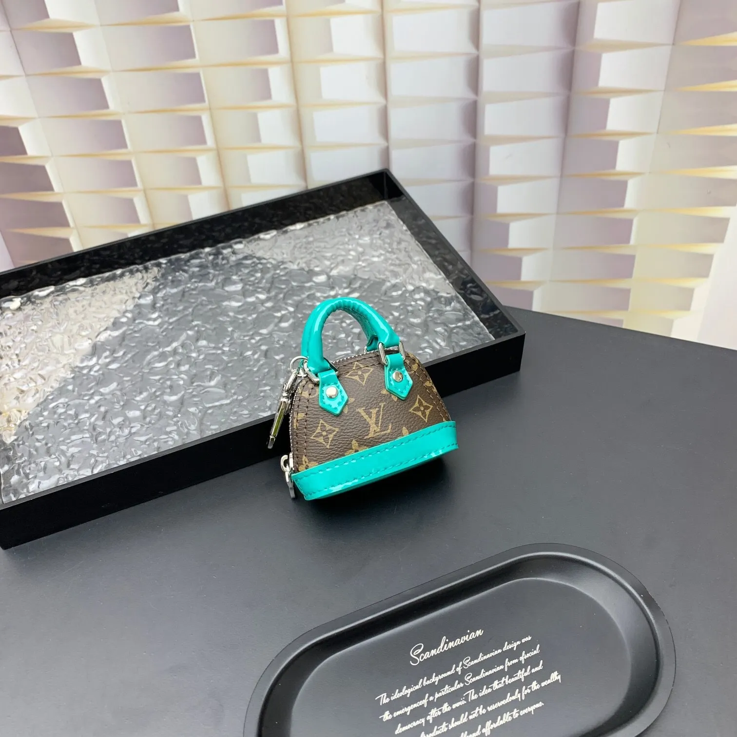 All Categories Official Website "Brand Women's Bags" Women's Bags 💙 LV 2025 New LV Crossbody Bag