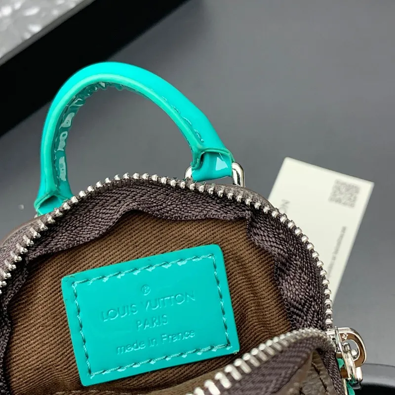 All Categories Official Website "Brand Women's Bags" Women's Bags 💙 LV 2025 New LV Crossbody Bag