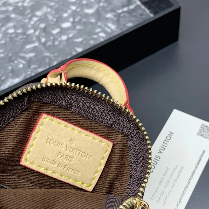 All Categories Official Website "Brand Women's Bags" Women's Bags 💙 LV 2025 New LV Crossbody Bag