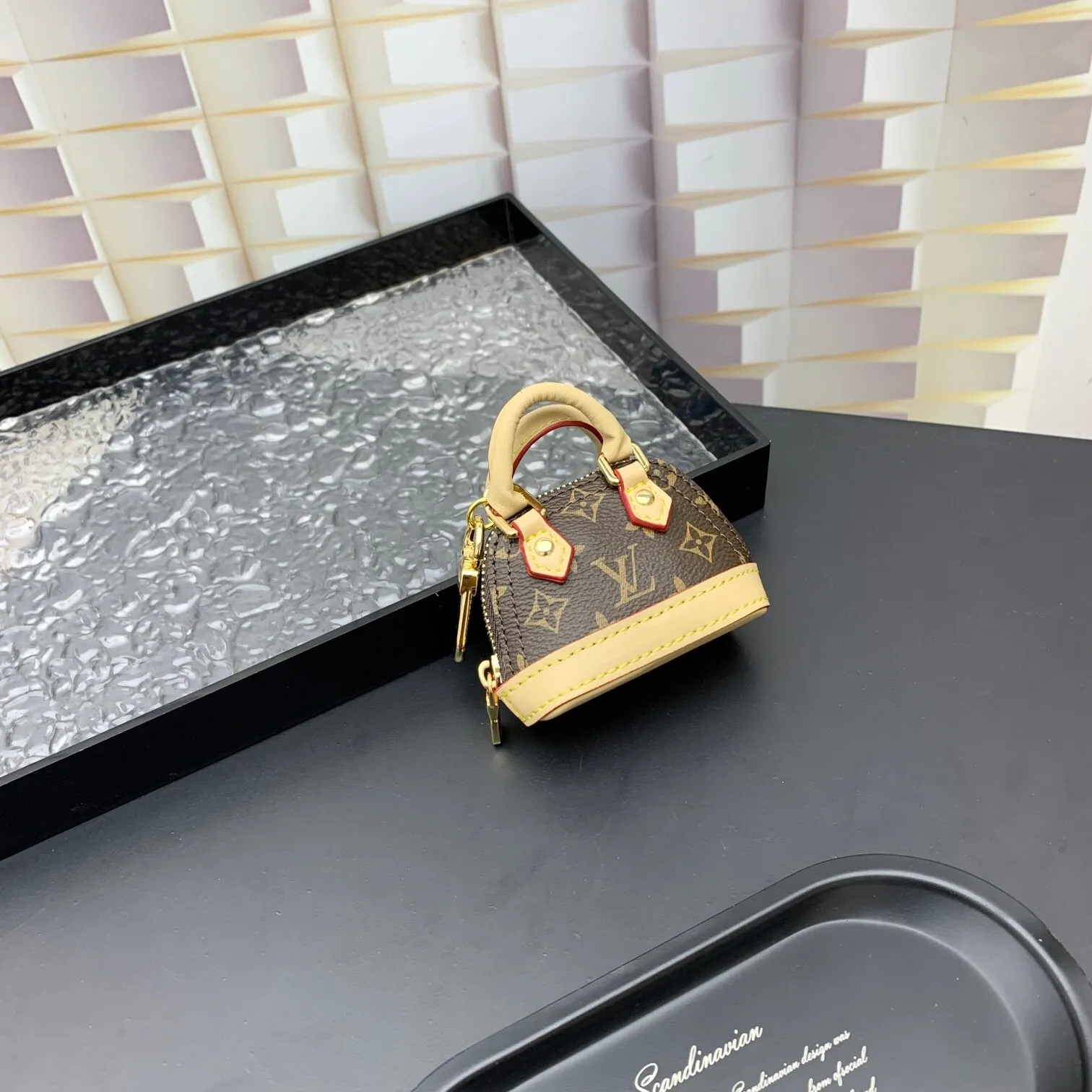 All Categories Official Website "Brand Women's Bags" Women's Bags 💙 LV 2025 New LV Crossbody Bag