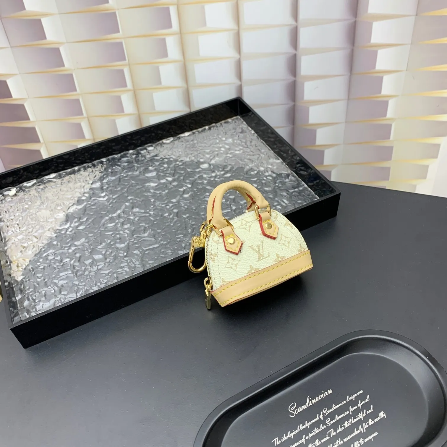All Categories Official Website "Brand Women's Bags" Women's Bags 💙 LV 2025 New LV Crossbody Bag