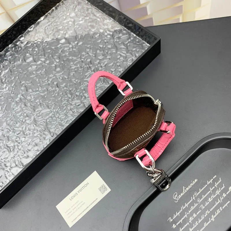 All Categories Official Website "Brand Women's Bags" Women's Bags 💙 LV 2025 New LV Crossbody Bag