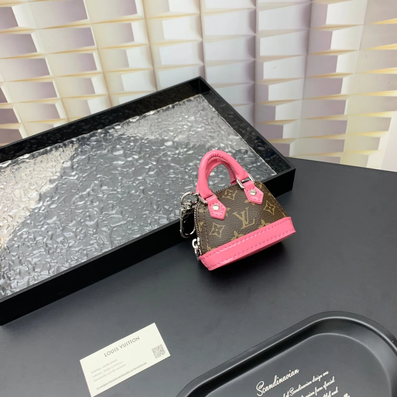 All Categories Official Website "Brand Women's Bags" Women's Bags 💙 LV 2025 New LV Crossbody Bag