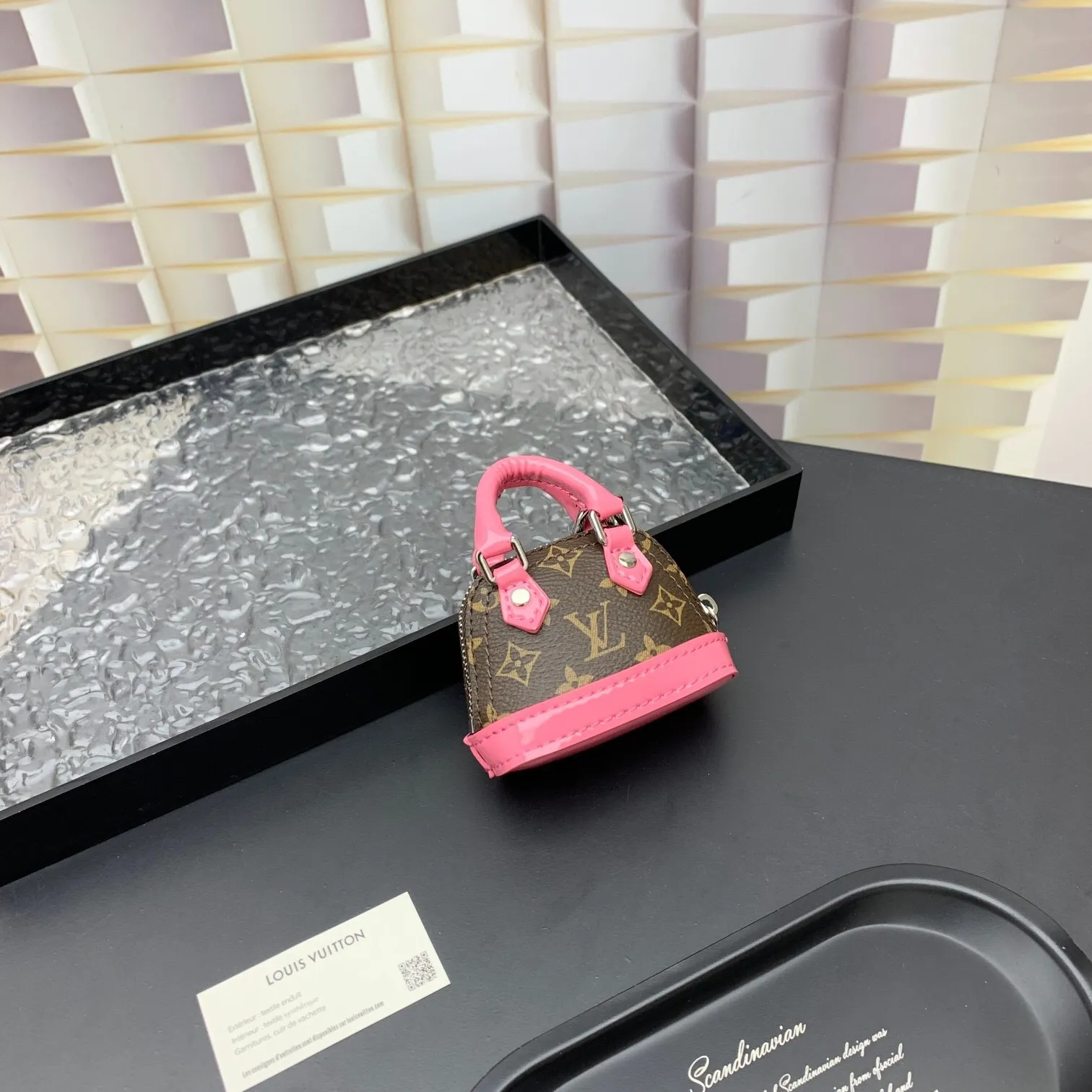 All Categories Official Website "Brand Women's Bags" Women's Bags 💙 LV 2025 New LV Crossbody Bag