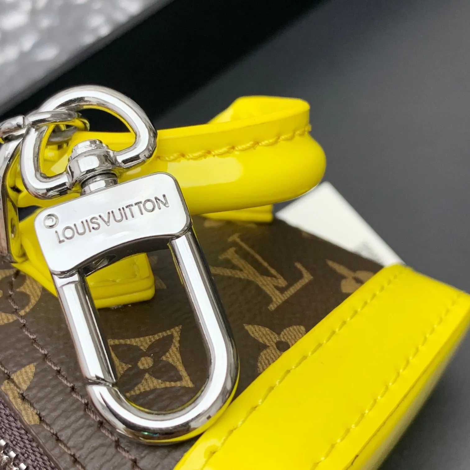 All Categories Official Website "Brand Women's Bags" Women's Bags 💙 LV 2025 New LV Crossbody Bag