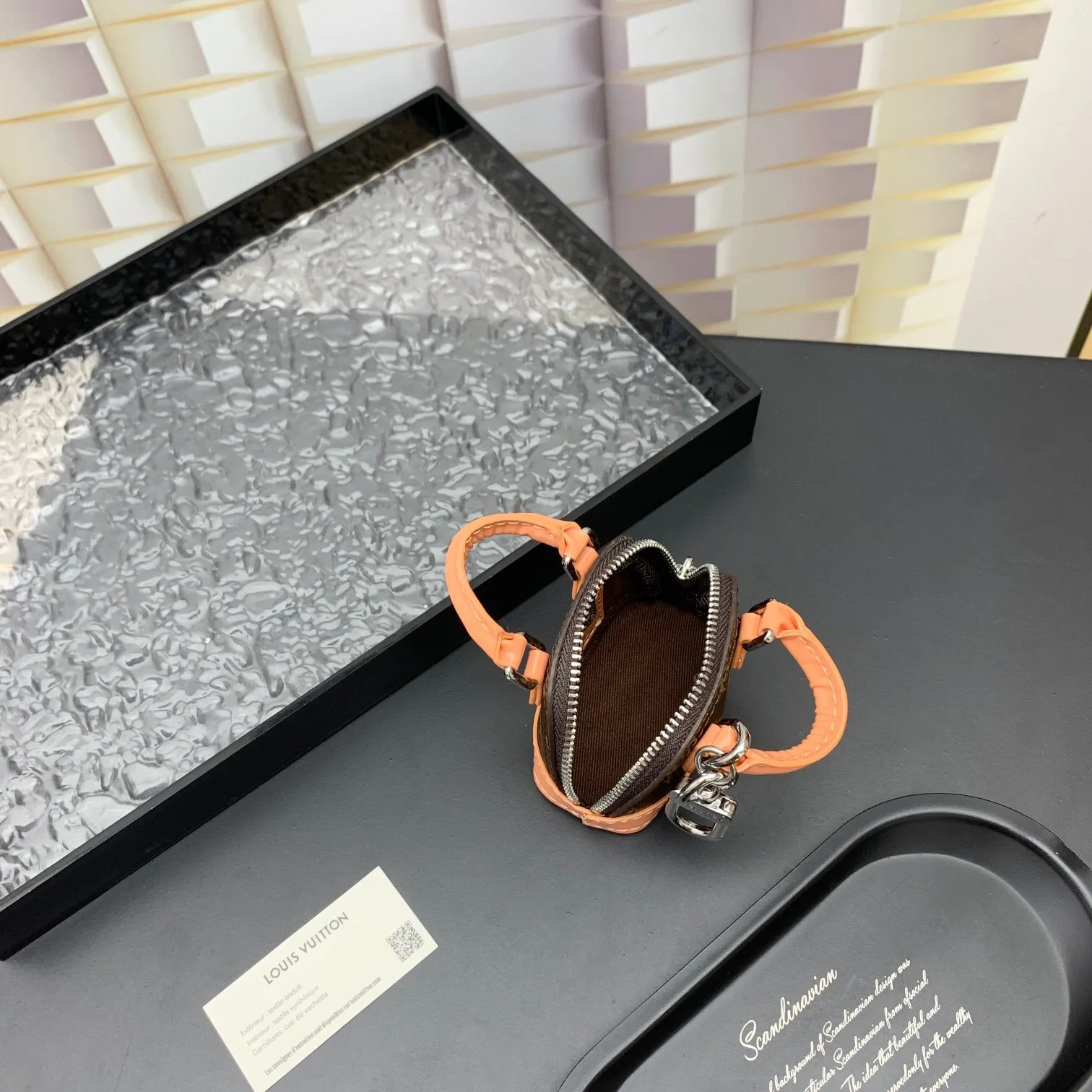 All Categories Official Website "Brand Women's Bags" Women's Bags 💙 LV 2025 New LV Crossbody Bag