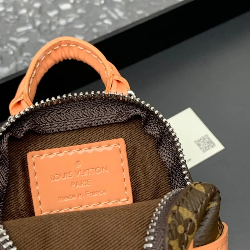 All Categories Official Website "Brand Women's Bags" Women's Bags 💙 LV 2025 New LV Crossbody Bag