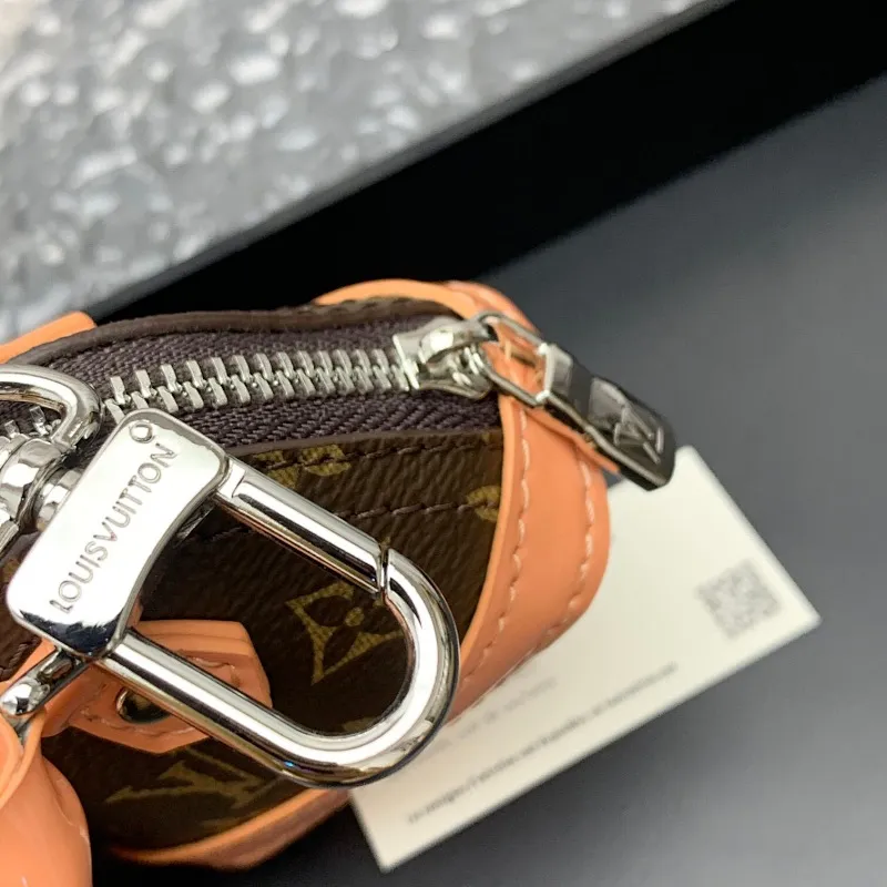 All Categories Official Website "Brand Women's Bags" Women's Bags 💙 LV 2025 New LV Crossbody Bag