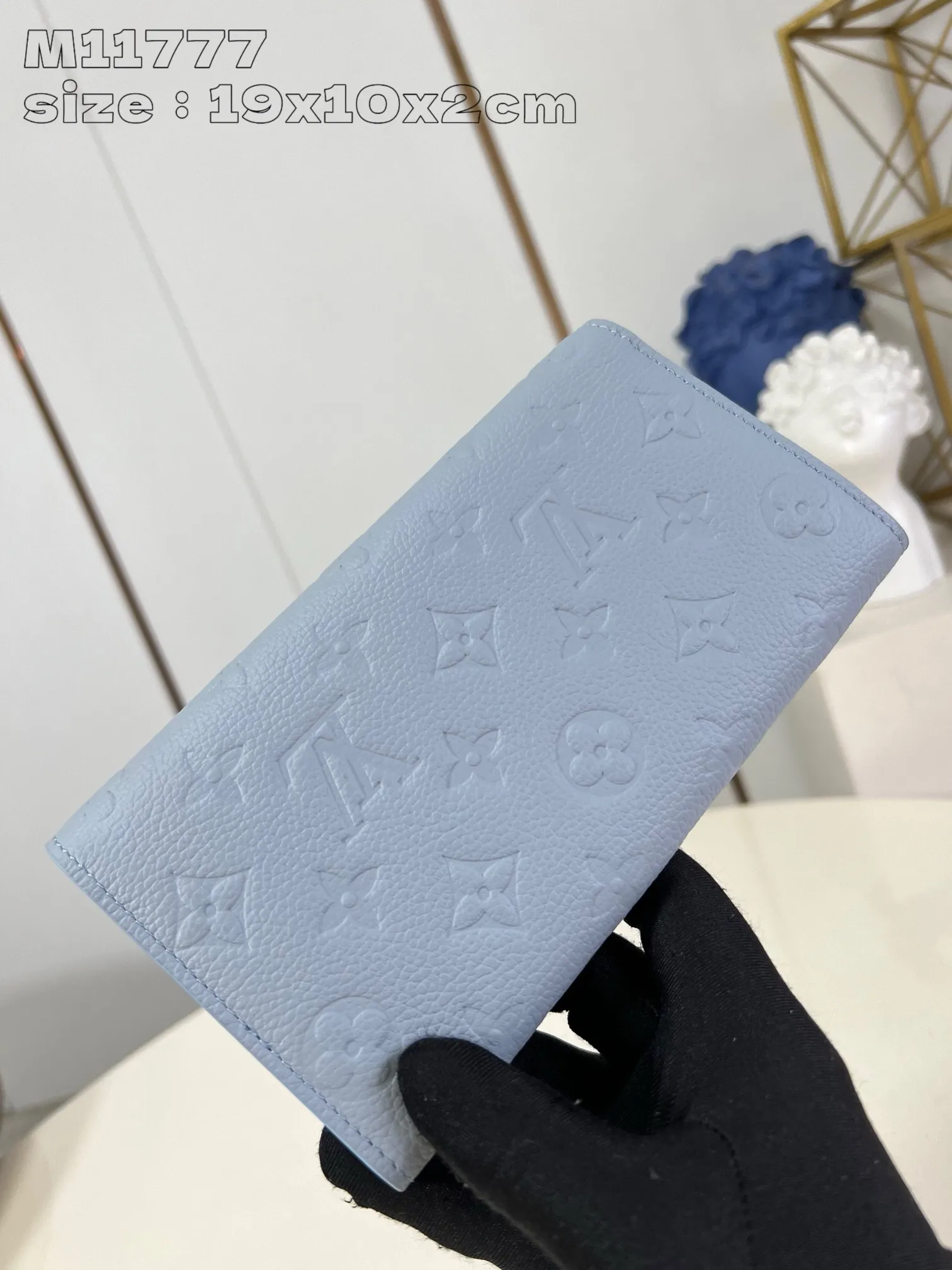 All categories 💚 Authentic bags 💚 LV 2024 official website new LV long wallet