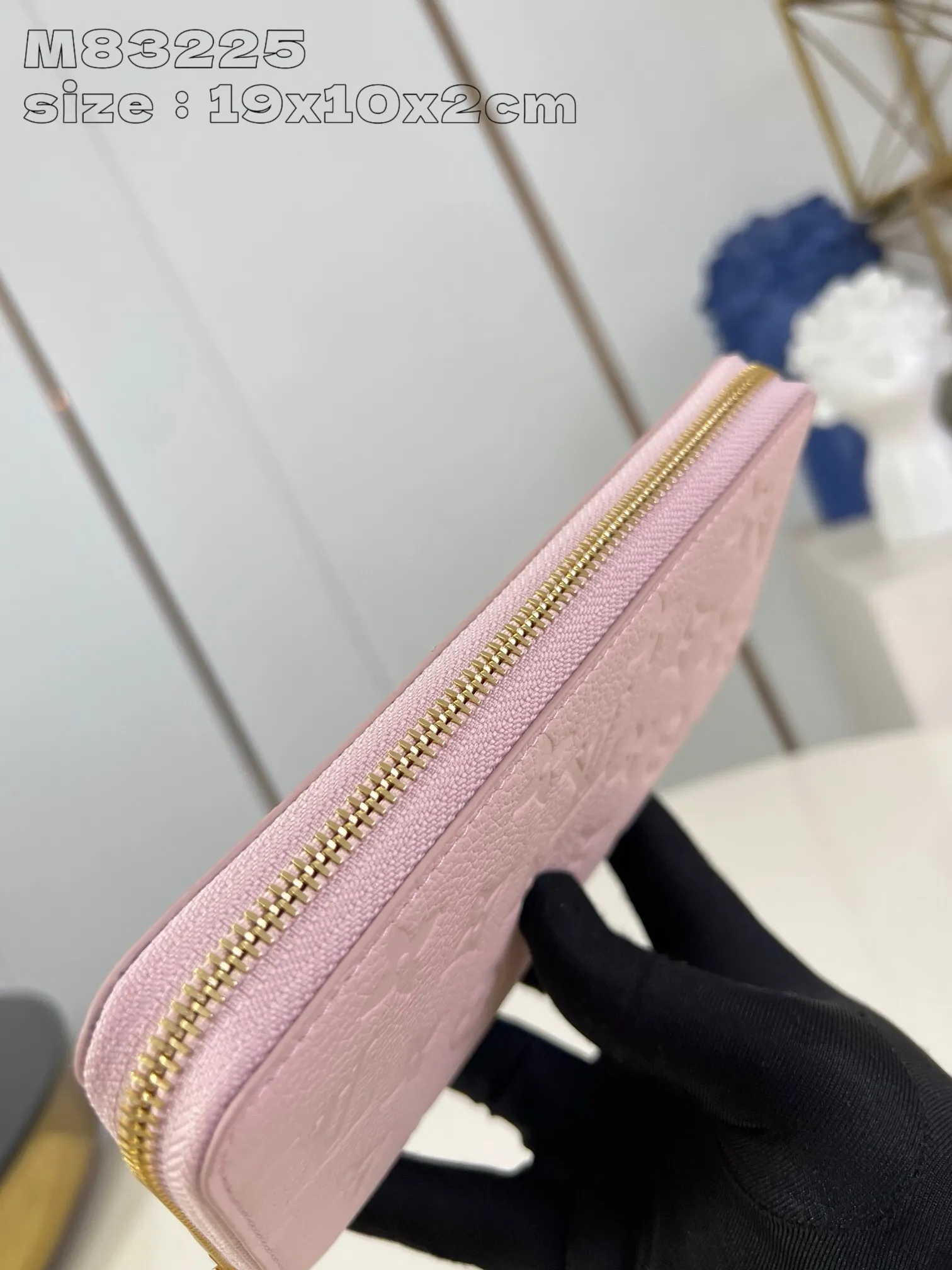 All categories 💚 Authentic bags 💚 LV 2024 official website new LV long wallet