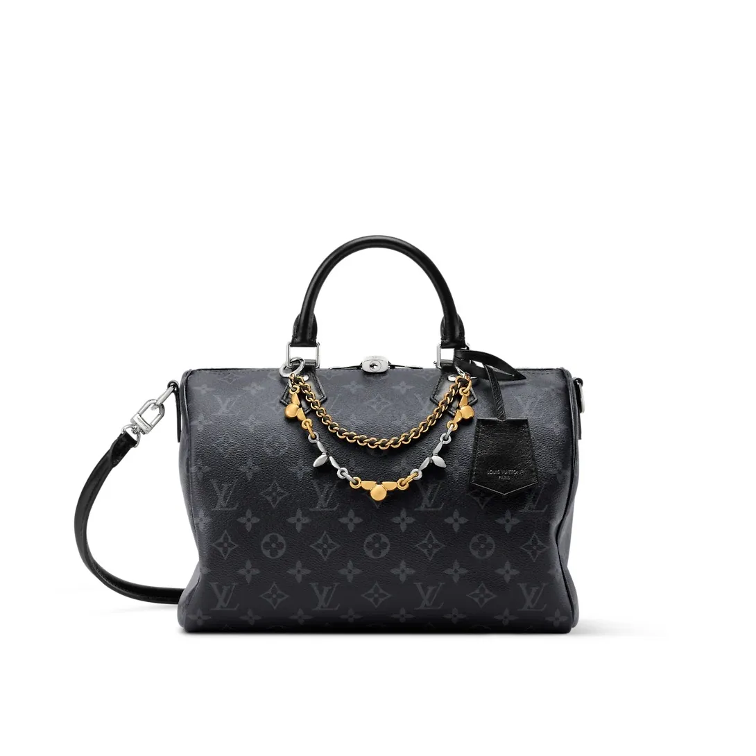 All Categories Official Website "Brand Women's Bags" Women's Bags 💙 LV 2026 New LV Crossbody Bag