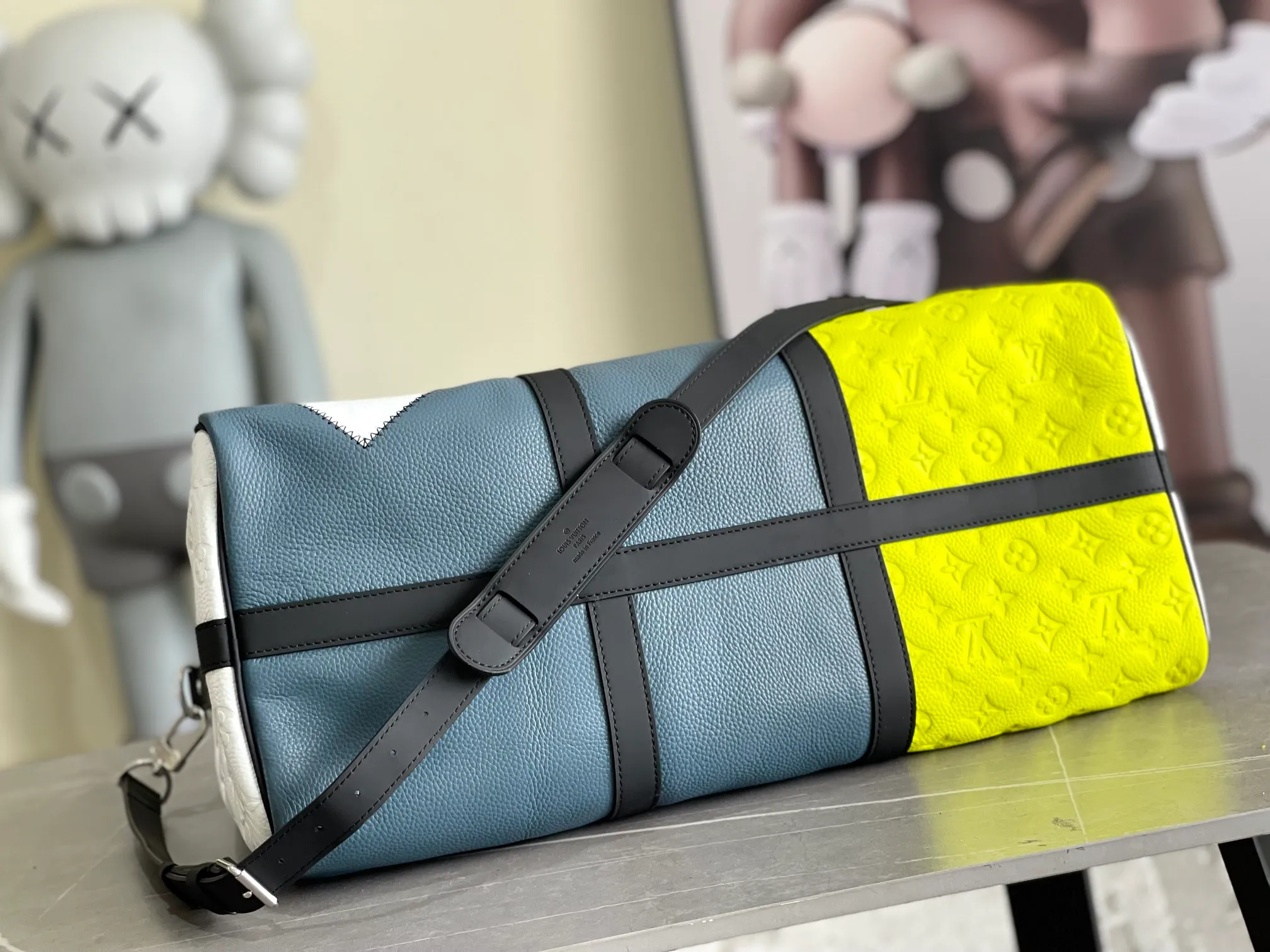 All Categories 💚 Authentic Grade Bags 💚 LV 2026 New LV Travel Bag