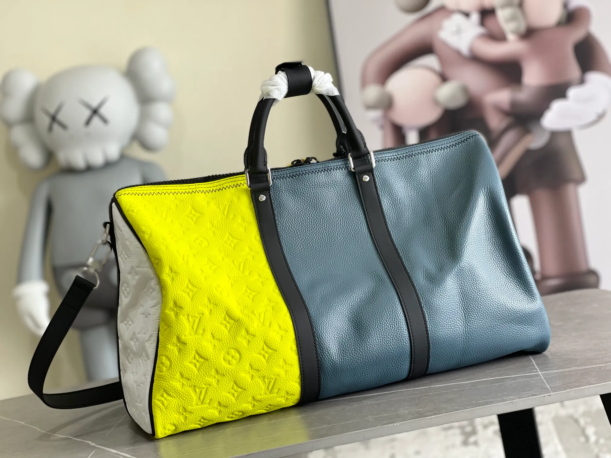 All Categories 💚 Authentic Grade Bags 💚 LV 2026 New LV Travel Bag